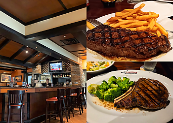 Clearwater Steak Houses LongHorn Steakhouse Clearwater