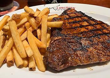 LongHorn Steakhouse Clearwater Clearwater Steak Houses image 1