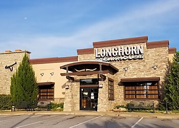 Columbus Steak Houses LongHorn Steakhouse Columbus