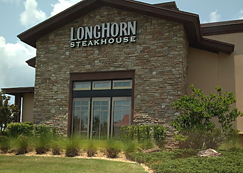 LongHorn Steakhouse Gainesville - Gainesville, FL Steak Houses - Restaurant Exterior Image