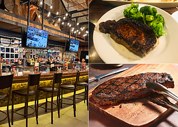 LongHorn Steakhouse Gainesville - Gainesville, FL Steak Houses - Service Highlights