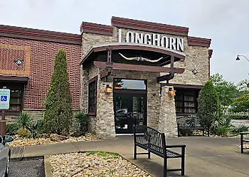 Hampton Steak Houses LongHorn Steakhouse Hampton