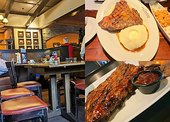 Hampton Steak Houses LongHorn Steakhouse Hampton