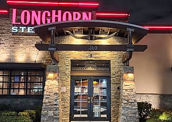 Hialeah Steak Houses LongHorn Steakhouse Hialeah