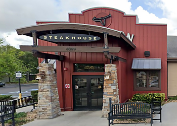 Hollywood Steak Houses LongHorn Steakhouse Hollywood