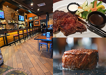 Hollywood Steak Houses LongHorn Steakhouse Hollywood