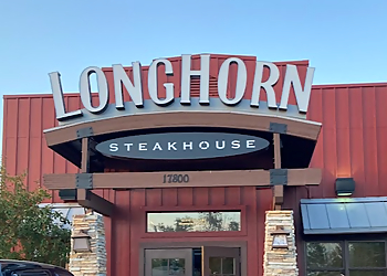 Independence Steak Houses LongHorn Steakhouse Independence
