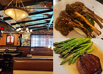 Kansas City Steak Houses LongHorn Steakhouse Kansas City