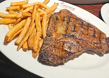 LongHorn Steakhouse Kansas City Kansas City Steak Houses image 1