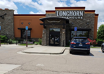 Lansing Steak Houses LongHorn Steakhouse Lansing