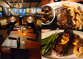 Lansing Steak Houses LongHorn Steakhouse Lansing