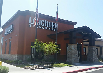 Laredo Steak Houses LongHorn Steakhouse Laredo