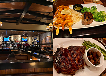 Laredo Steak Houses LongHorn Steakhouse Laredo