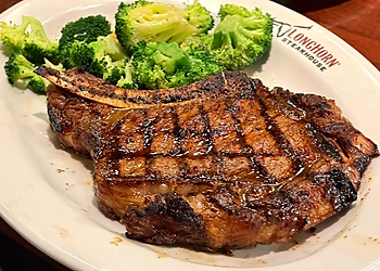 LongHorn Steakhouse Laredo Laredo Steak Houses image 1