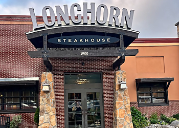 Lowell Steak Houses LongHorn Steakhouse Lowell