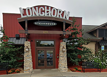 Manchester Steak Houses LongHorn Steakhouse Manchester
