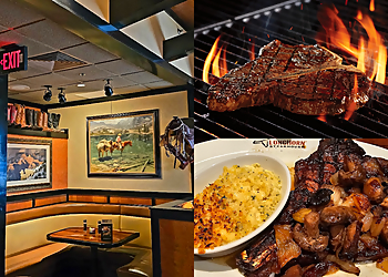 Manchester Steak Houses LongHorn Steakhouse Manchester