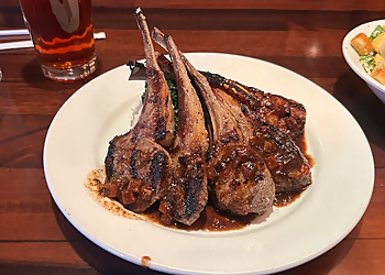 LongHorn Steakhouse Manchester Manchester Steak Houses image 1
