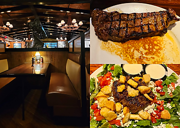 Newport News Steak Houses LongHorn Steakhouse Newport News