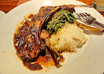 LongHorn Steakhouse Newport News Newport News Steak Houses image 1