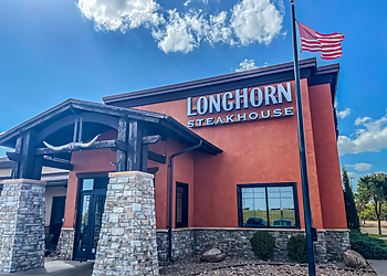 Norman Steak Houses LongHorn Steakhouse Norman