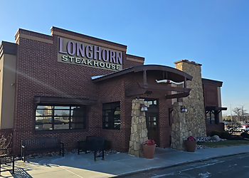 Olathe Steak Houses LongHorn Steakhouse Olathe