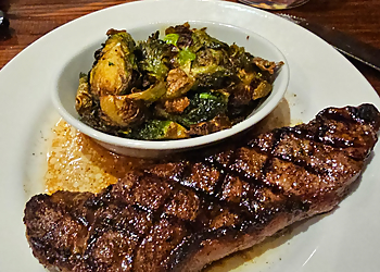 LongHorn Steakhouse Olathe  Olathe Steak Houses image 1