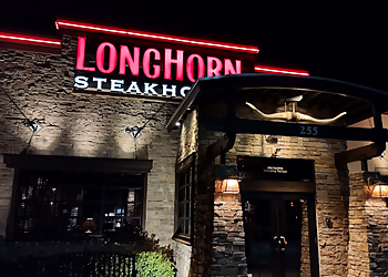 Palm Bay Steak Houses LongHorn Steakhouse Palm Bay