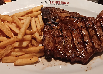 LongHorn Steakhouse Palm Bay Palm Bay Steak Houses image 1