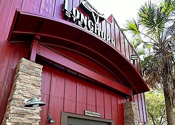 Pembroke Pines Steak Houses LongHorn Steakhouse Pembroke Pines