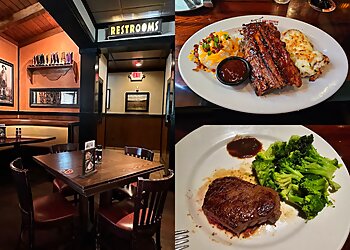 Pembroke Pines Steak Houses LongHorn Steakhouse Pembroke Pines