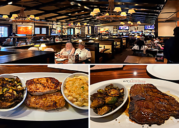 LongHorn Steakhouse Plano - Plano, TX Steak Houses - collage image(highlights)