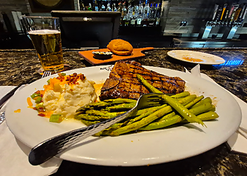 LongHorn Steakhouse Plano LongHorn Steakhouse Plano - Plano, TX Steak Houses - Food Image