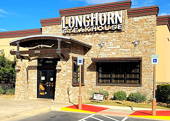 Round Rock Steak Houses LongHorn Steakhouse Round Rock