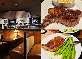 Round Rock Steak Houses LongHorn Steakhouse Round Rock