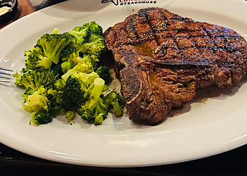 LongHorn Steakhouse Round Rock Round Rock Steak Houses image 1