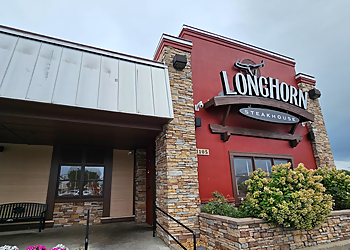 Springfield Steak Houses LongHorn Steakhouse Springfield