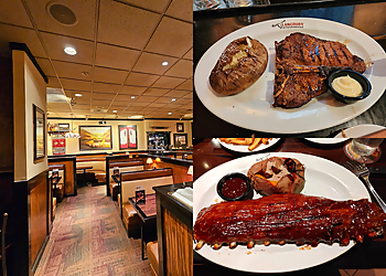 Springfield Steak Houses LongHorn Steakhouse Springfield