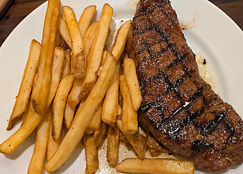 LongHorn Steakhouse Springfield Springfield Steak Houses image 1