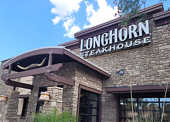 Surprise Steak Houses LongHorn Steakhouse Surprise
