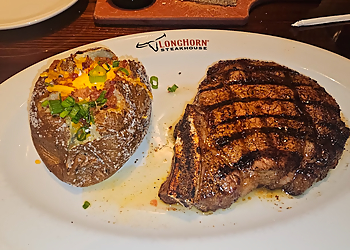 LongHorn Steakhouse Surprise Surprise Steak Houses image 1
