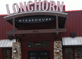 Topeka Steak Houses LongHorn Steakhouse Topeka