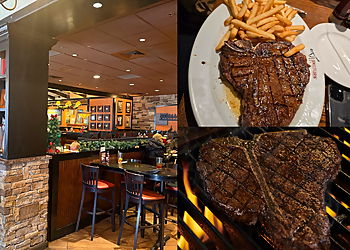 Topeka Steak Houses LongHorn Steakhouse Topeka