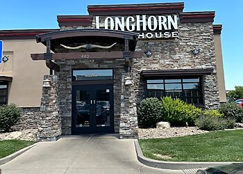 Wichita Steak Houses LongHorn Steakhouse Wichita