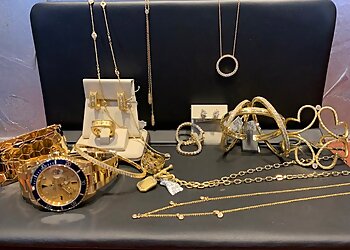 Virginia Beach Jewelry Long Jewelers