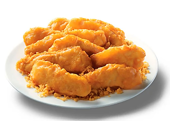 Long John Silver's Long John Silver's - Cedar Rapids, IA Seafood Restaurants - Dish Image