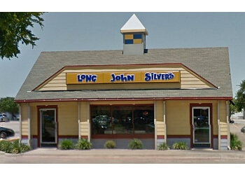 3 Best Seafood Restaurants In Mckinney Tx Threebestrated Long John Silver S Popcorn Shrimp