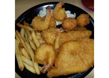 3 Best Seafood Restaurants In Visalia Ca Expert Recommendations [ 250 x 350 Pixel ]