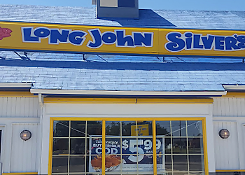 Midland Seafood Restaurants Long John Silver'S LLC.