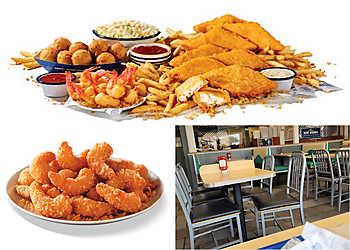 Midland Seafood Restaurants Long John Silver'S LLC.